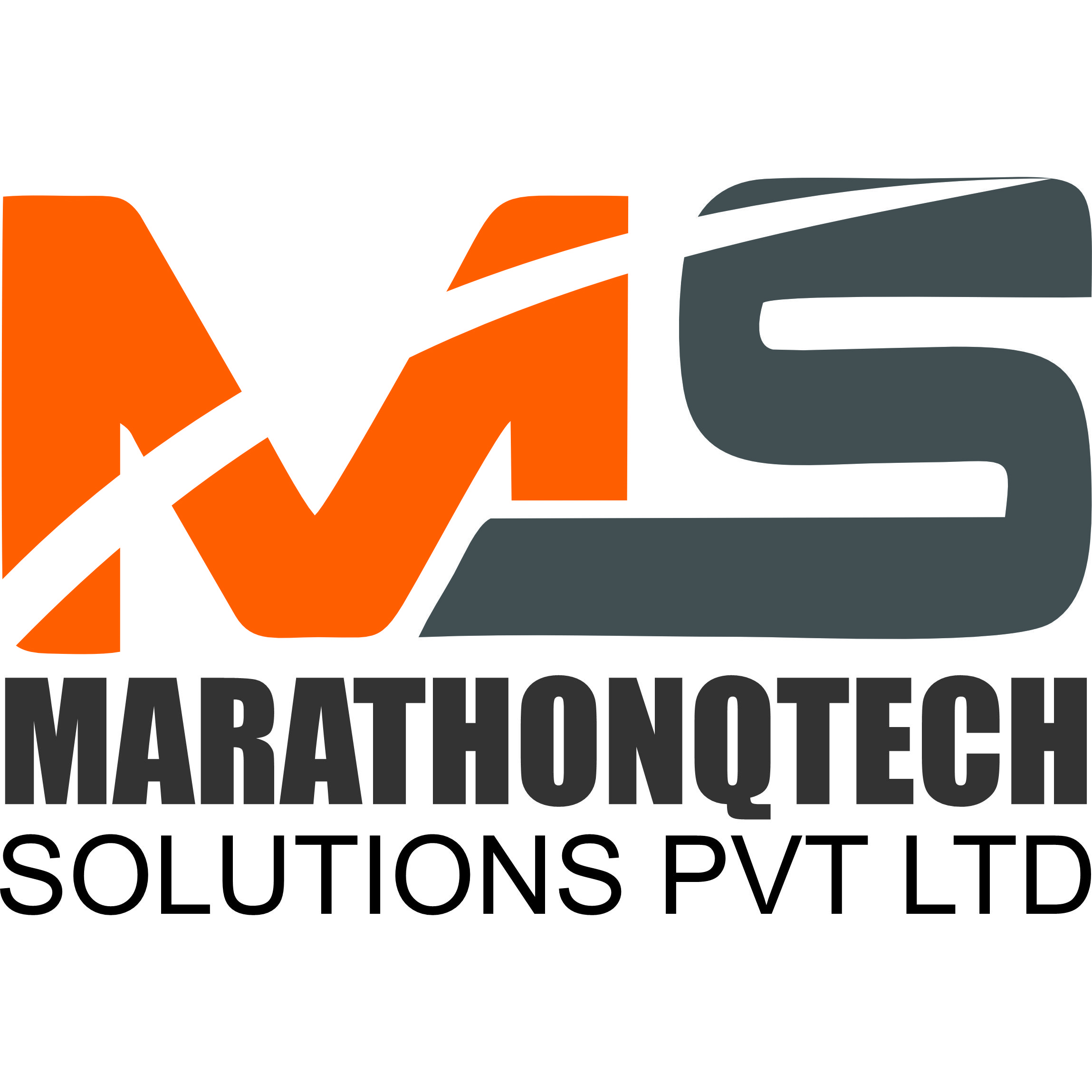 Marathonqtech Solutions Pvt. Ltd.